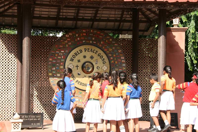 India & Nepal 2011 - 0073